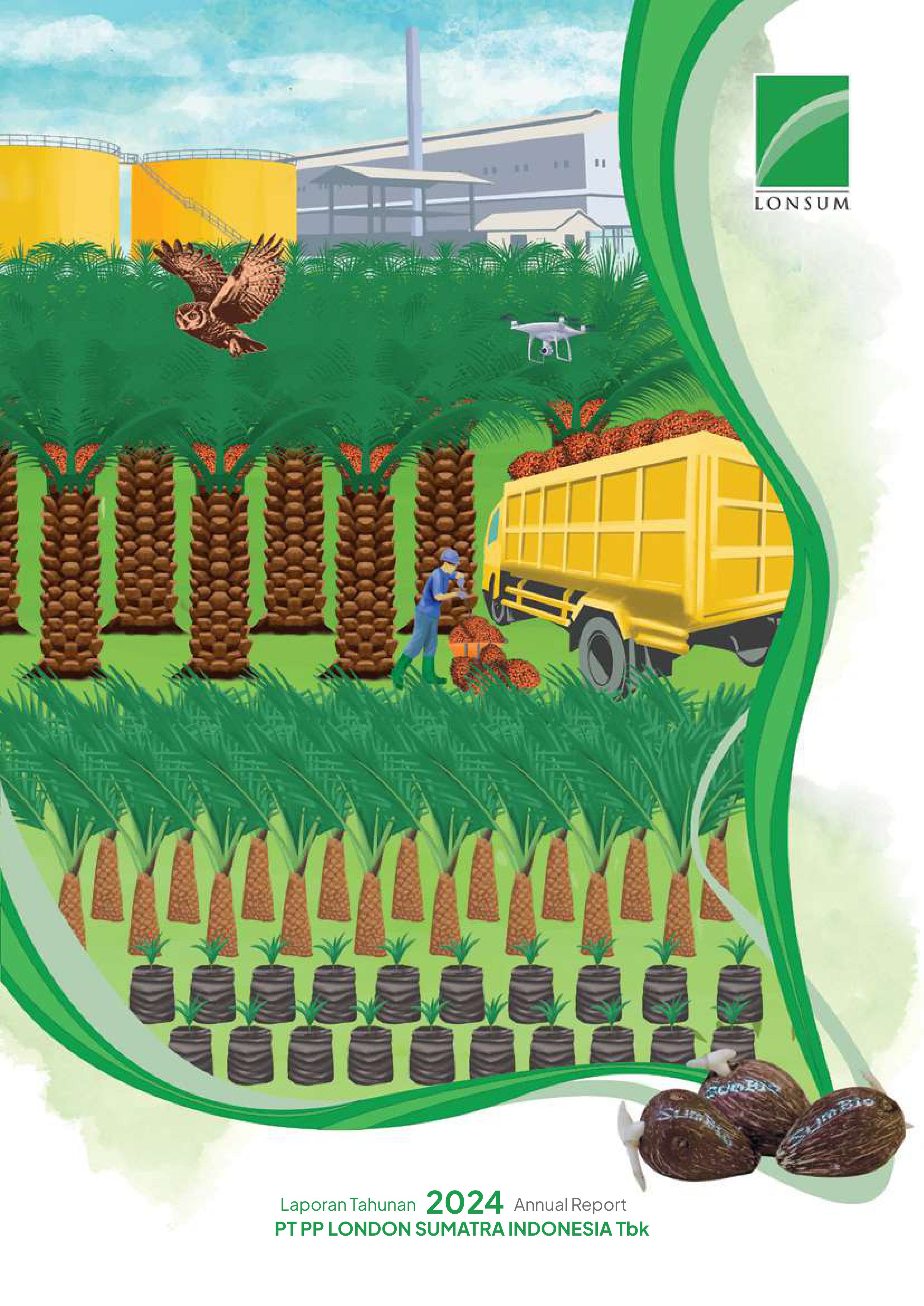 annual report